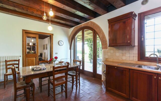 Bed & Breakfast La Ghiandaia