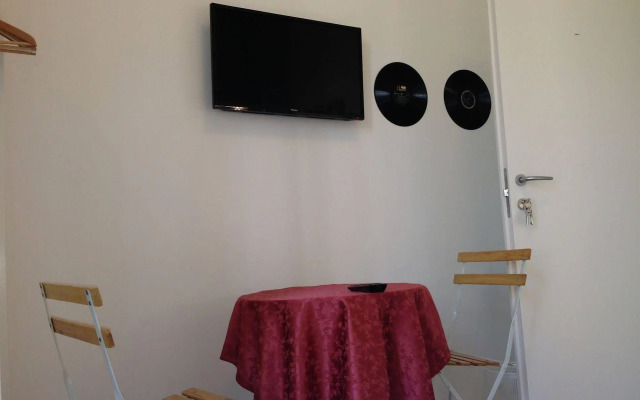 Airport Station Bergamo Guesthouse