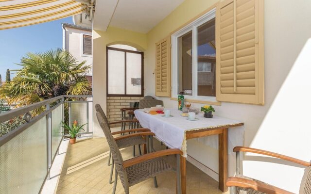 Awesome Home in Zadar With 3 Bedrooms and Wifi
