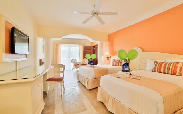 Bahia Principe Grand Coba - All Inclusive