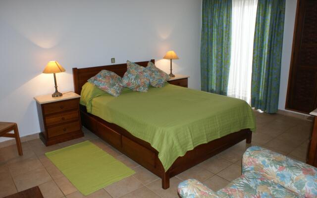 V007 Beach Villa / Da Praia (Oceano)