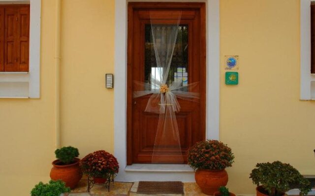 Guesthouse Chrisso