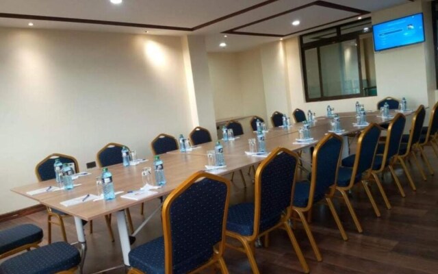 Saala Hotel