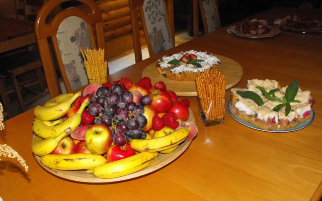 Agroturystyka Zacisze Czarna Owca
