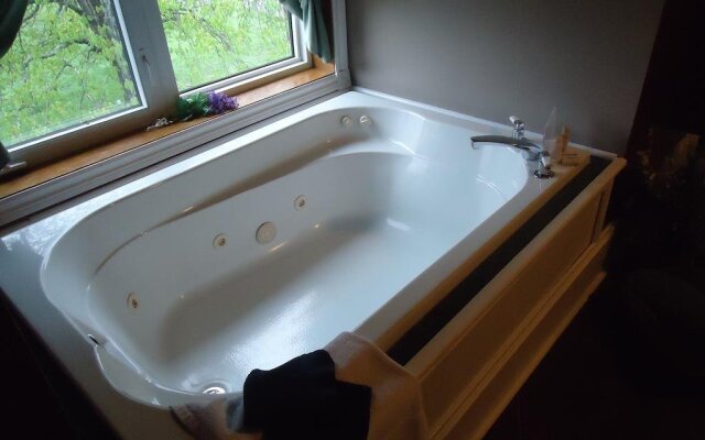 Willowgreen Farm B&B