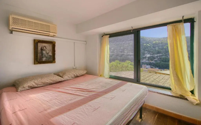 Appartamento Panoramico sul Mare