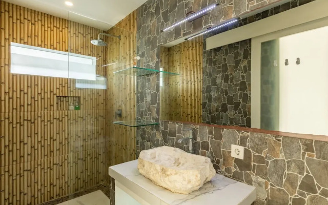 Oceana 4BR Villa in Seminyak By azure