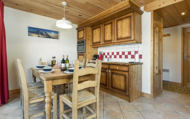 APARTMENT KANDAHAR - Alpes Travel - Central Chamonix - Sleeps 4
