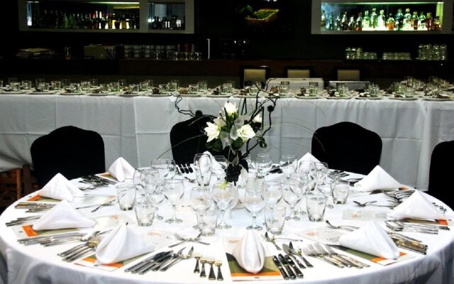Radisson Hotel Paramaribo