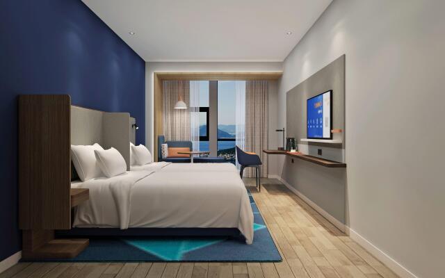 Holiday Inn Express Dali Xiaguan by IHG