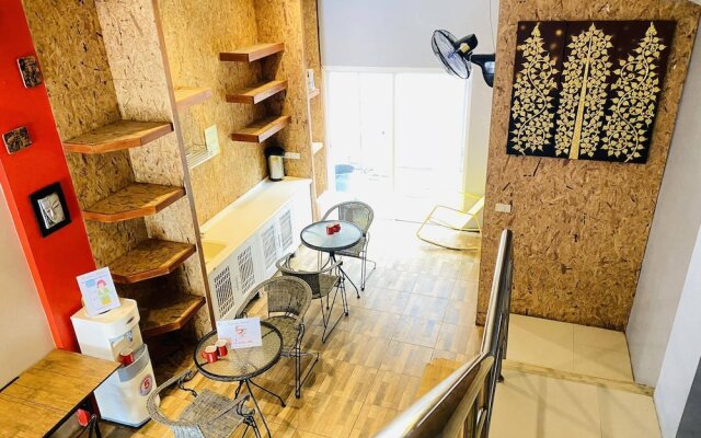 Frutta Hostel