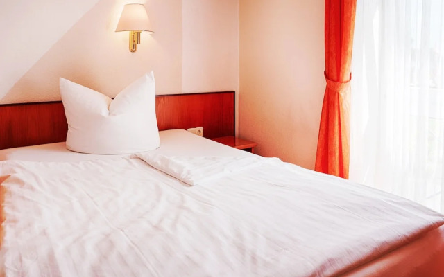 Hotel Carmina am See