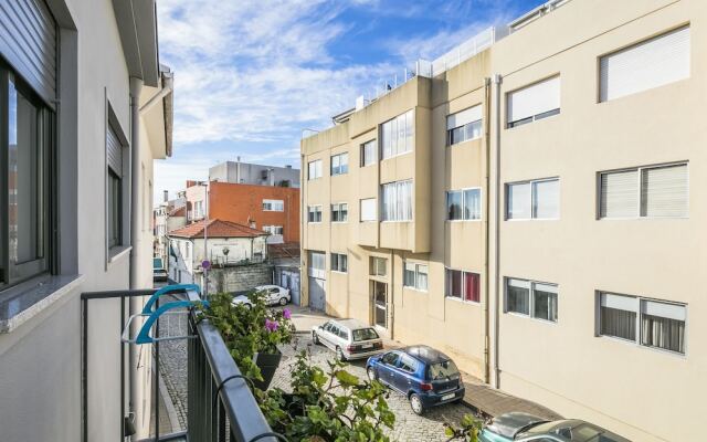 Apartamento A Francos Gyn Lovers