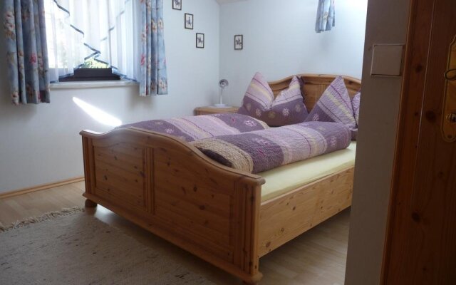 Gästepension Edeltraud