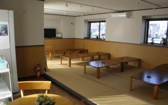 satoya ryokan