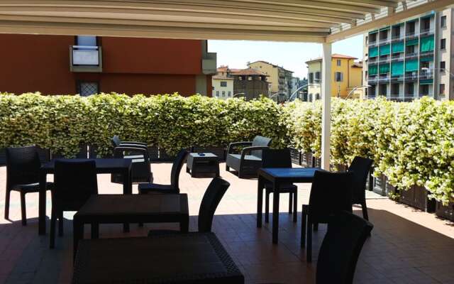 Terrazza Belfiore