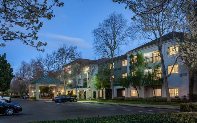 Courtyard by Marriott Stockton