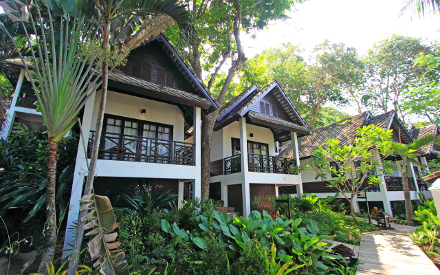 Ao Prao Resort