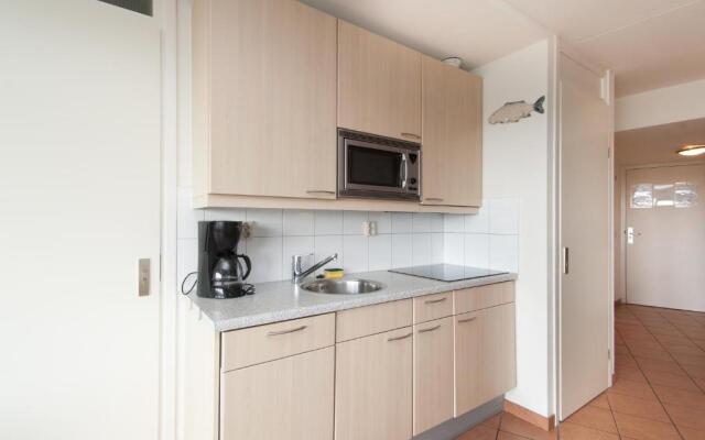 Wijde Blick appartement 307 - Callantsoog