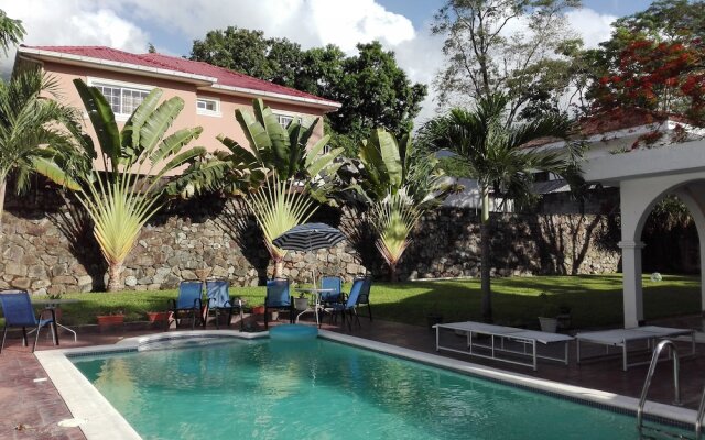 Casa Colonial Bed And Breakfast