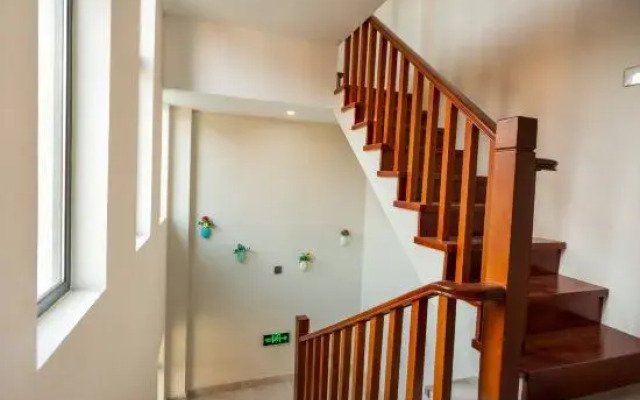 Meikai Hot Spring Hotel