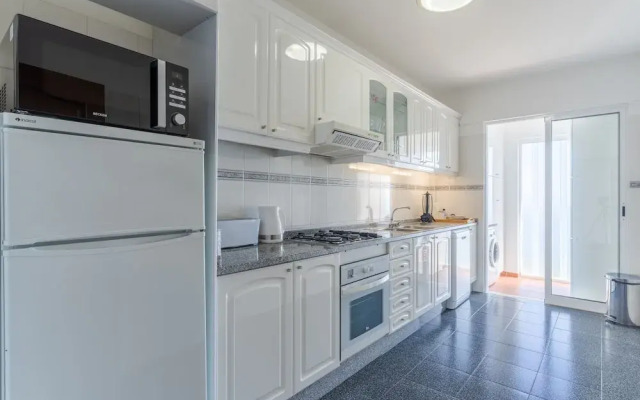 Apartamento Estrela Azul