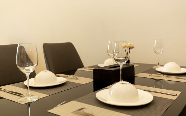 Saigon Premium Apartment