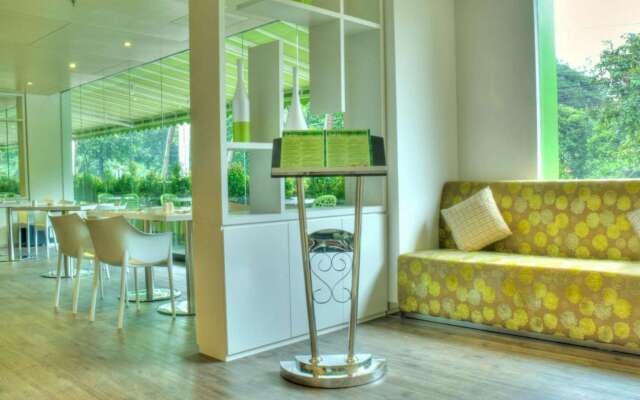 Pomelotel Patra Kuningan Jakarta