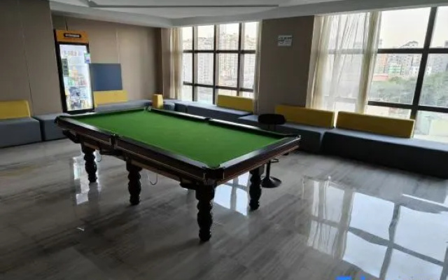 TenPlay E-Game Hotel – Entertainment – Shenzhen