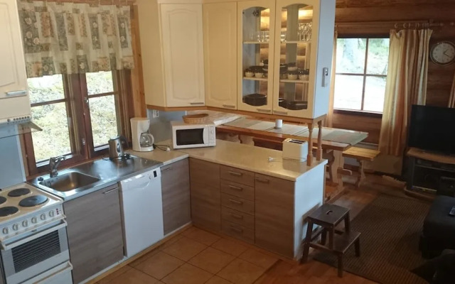 Yli-Kaitalan Lomamökit