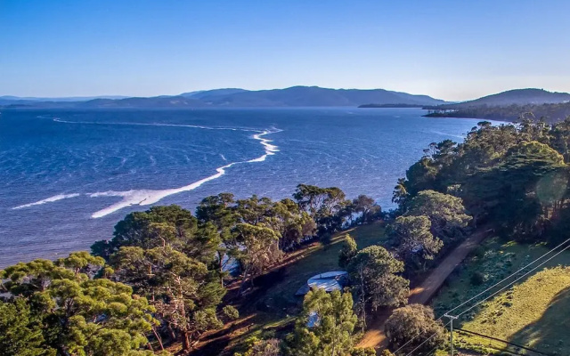 Taylors Bay Cottage