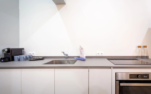 Hanchi Snoa Boutique Apartments