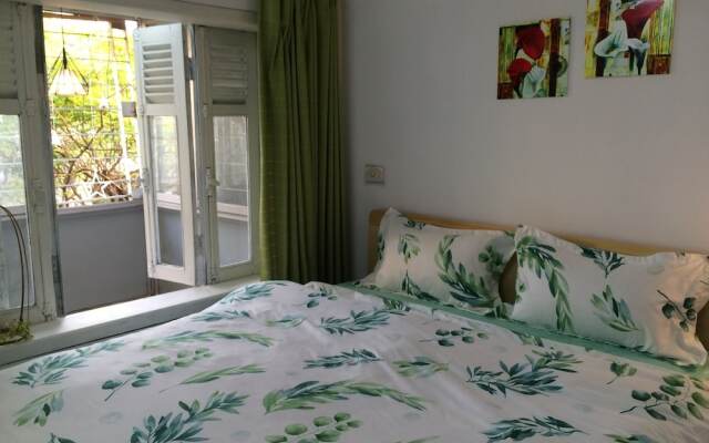 Hoan Kiem French Quarter Apartment