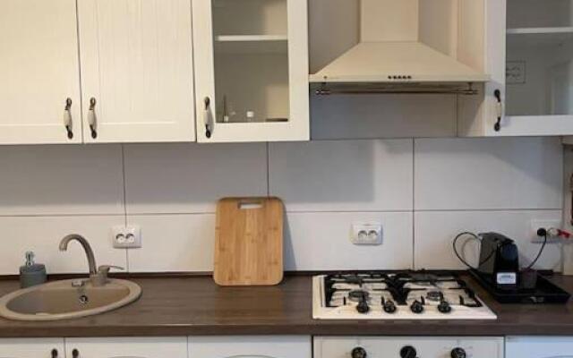 Apartament Modern Centru Sibiu 2Dormitoare