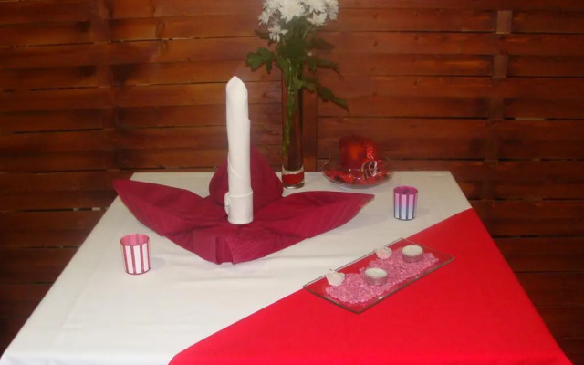 Guest House Lugarnica