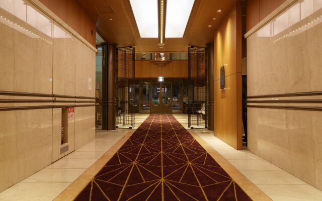 Royal Park Hotel Takamatsu