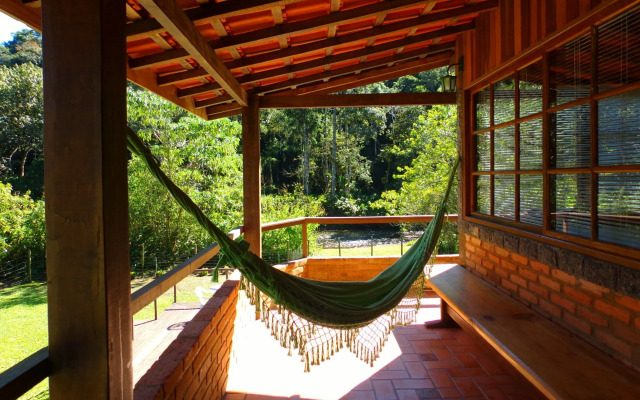 Pousada Visconde de Mauá