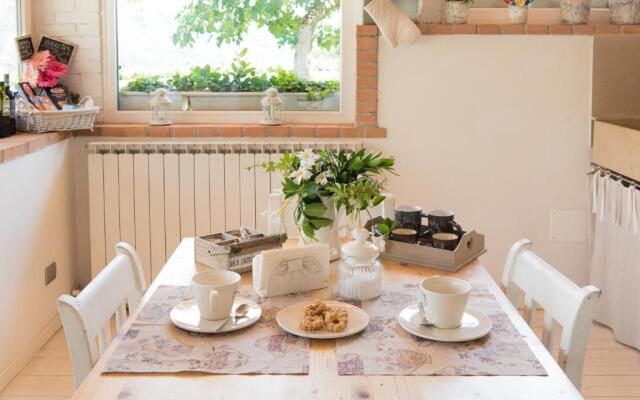 Agriturismo Caranatura