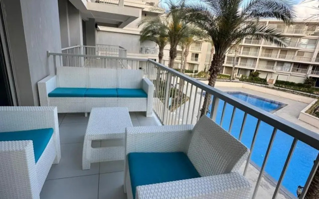 Chalet Blanca Marassi