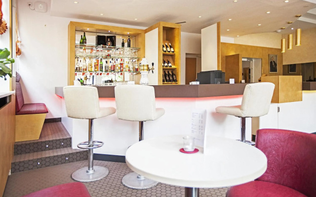 Hotel Am Bismarck
