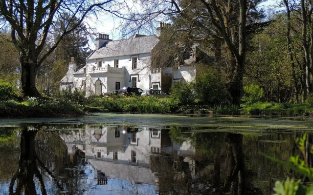 Thrumster House