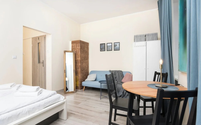 Bosacka Apartments  by Upstairs