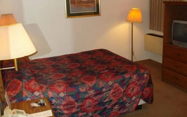 Yorkshire Motel