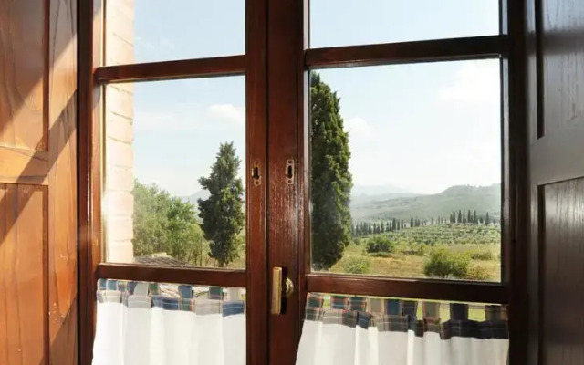 Cerrecchio Country House