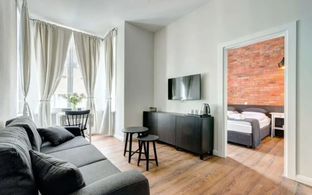 Apartament Sopot Centrum