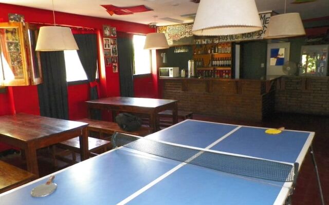Hostel BarHouse
