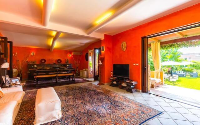 Villa Joys By Dimorra