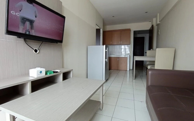 X-pressbedroom Mutiara Bekasi