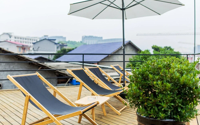 Zhangjiajie 31 Inn