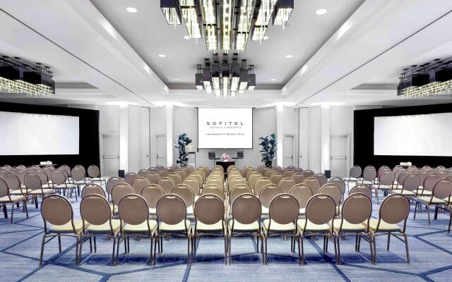 Sofitel Los Angeles at Beverly Hills